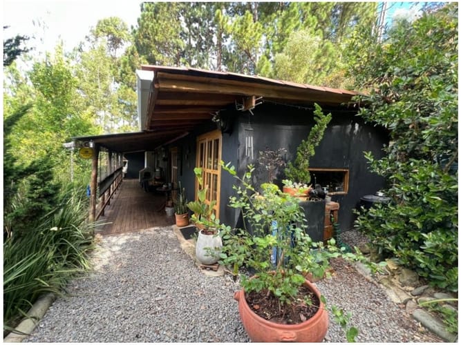Finca en venta en Playa Rica-Rancheria, Rionegro, 116 m² · foto 2 de 24