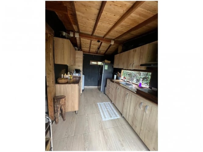 Finca en venta en Playa Rica-Rancheria, Rionegro, 116 m² · foto 6 de 24