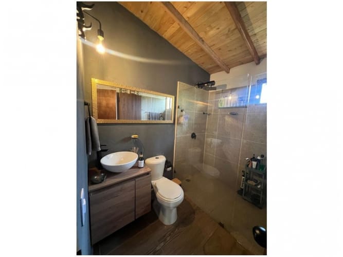 Finca en venta en Playa Rica-Rancheria, Rionegro, 116 m² · foto 18 de 24