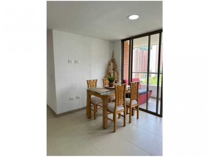 Apartamento de 3 alcobas en venta en Sabaneta Real, Sabaneta, 86 m² · foto 4 de 15