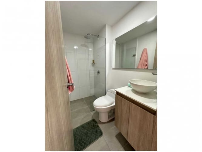 Apartamento de 3 alcobas en venta en Sabaneta Real, Sabaneta, 86 m² · foto 5 de 15