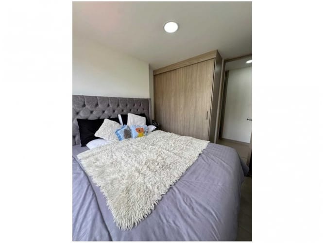 Apartamento de 3 alcobas en venta en Sabaneta Real, Sabaneta, 86 m² · foto 9 de 15