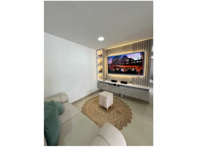 Apartamento de 3 alcobas en venta en Sabaneta Real, Sabaneta, 86 m² · foto 11 de 15