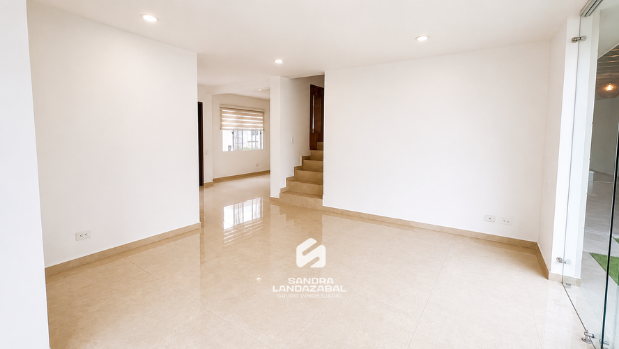 Casa de 3 alcobas en venta en Lagos Del Cacique, Bucaramanga, 260 m² · foto 4 de 16