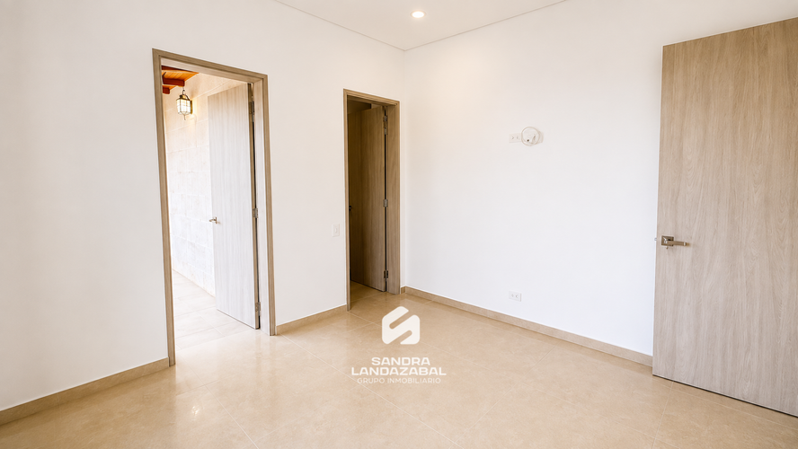 Casa de 3 alcobas en venta en Lagos Del Cacique, Bucaramanga, 260 m² · foto 7 de 16