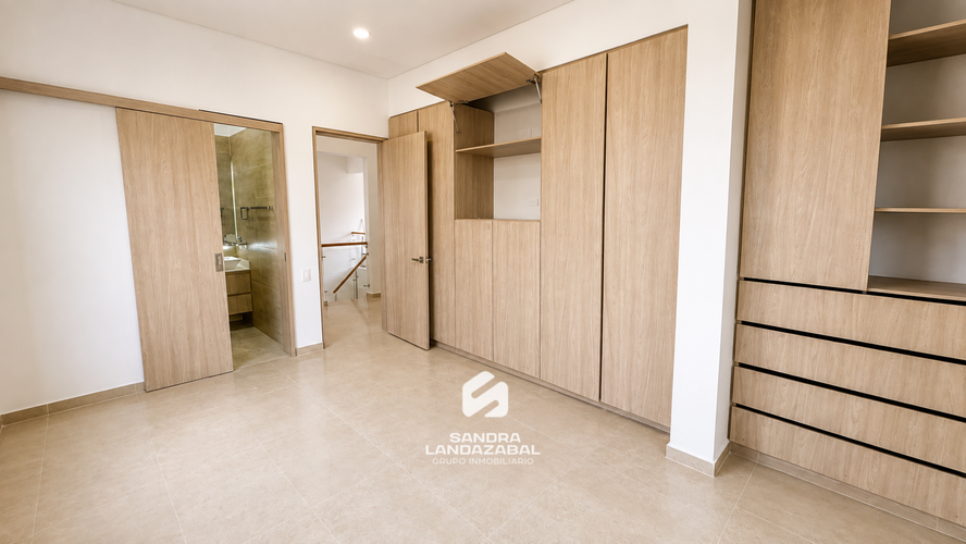 Casa de 3 alcobas en venta en Lagos Del Cacique, Bucaramanga, 260 m² · foto 9 de 16