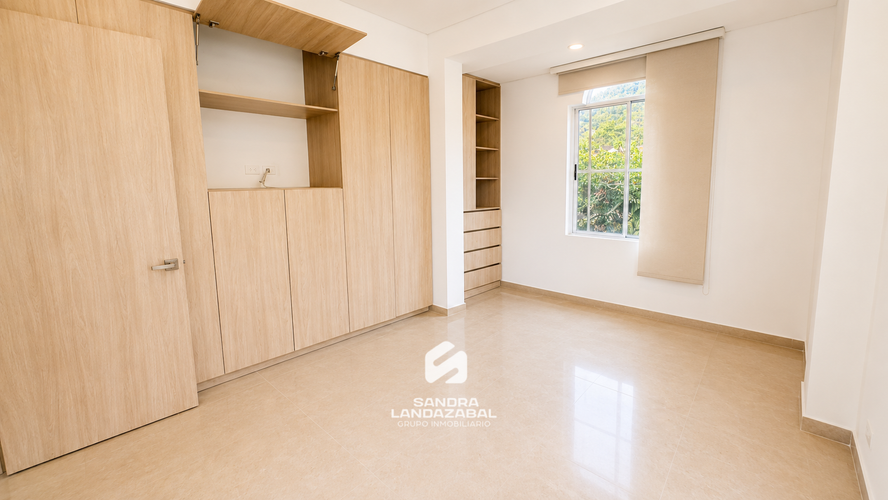 Casa de 3 alcobas en venta en Lagos Del Cacique, Bucaramanga, 260 m² · foto 16 de 16