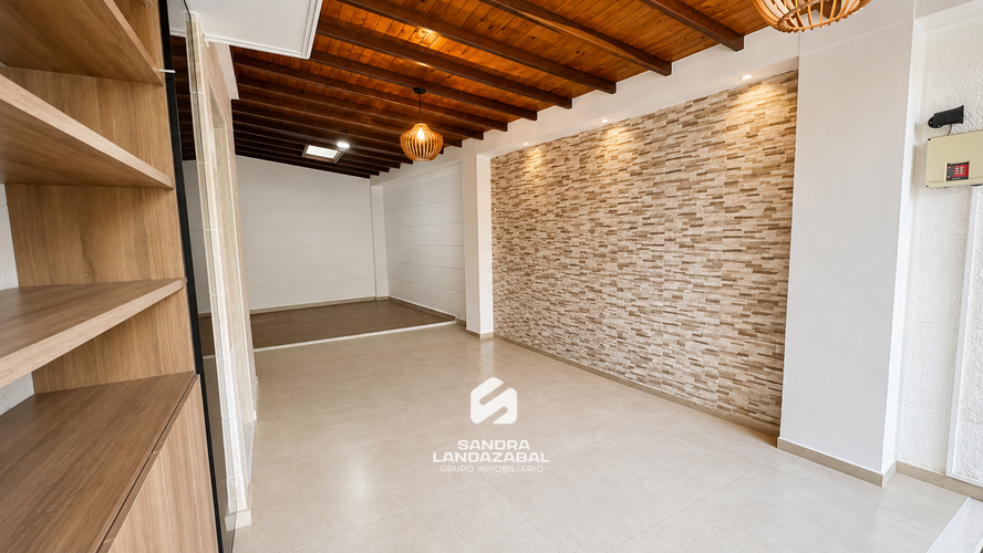 Casa de 3 alcobas en venta en Lagos Del Cacique, Bucaramanga, 260 m² · foto 5 de 16