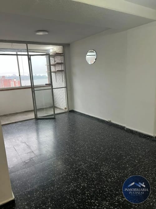 Apartamento 1 dormitorio en alquiler en Barrio Sur · Photo 3