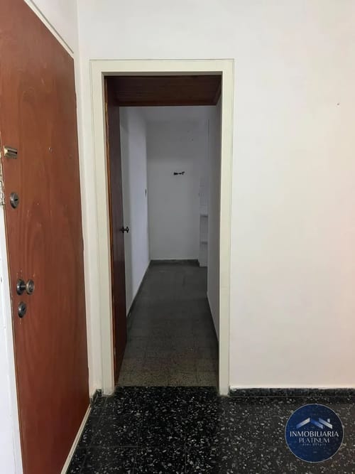 Apartamento 1 dormitorio en alquiler en Barrio Sur · Photo 4