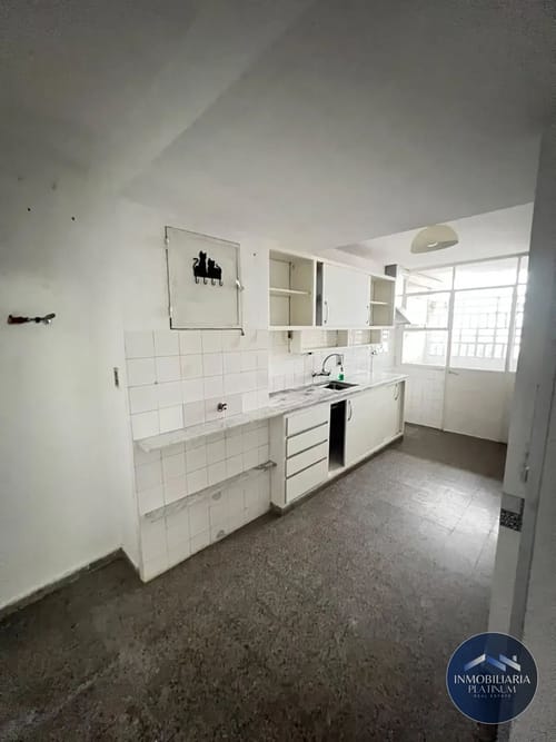 Apartamento 1 dormitorio en alquiler en Barrio Sur · Photo 5
