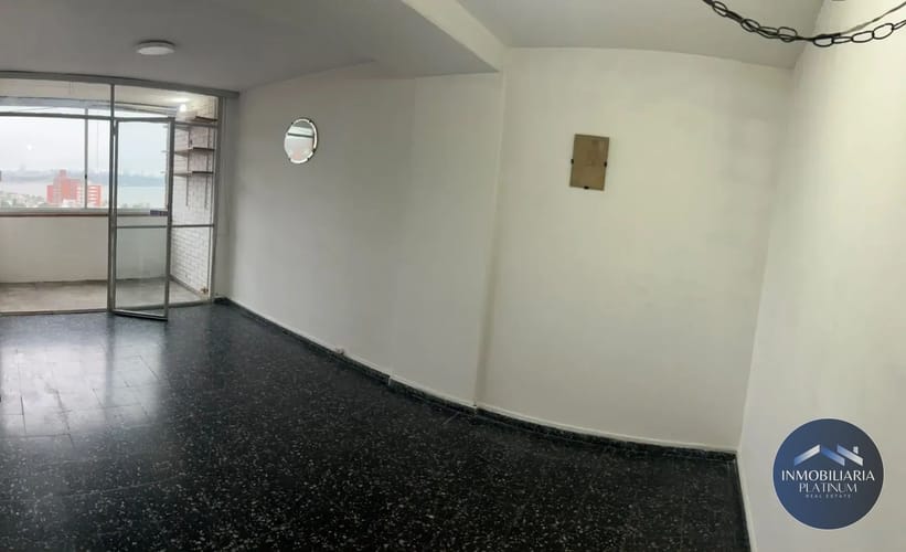 Apartamento 1 dormitorio en alquiler en Barrio Sur · Photo 6