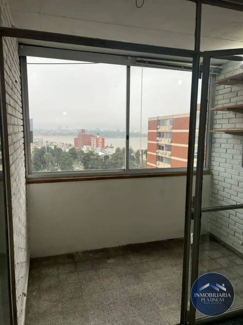 Apartamento 1 dormitorio en alquiler en Barrio Sur · Photo 7