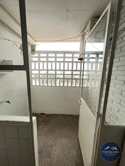 Apartamento 1 dormitorio en alquiler en Barrio Sur · Photo 8