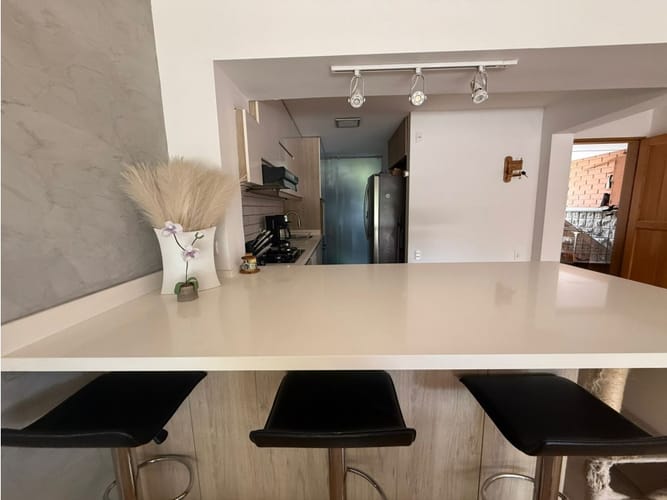 Casa de 3 alcobas en venta en El Poblado, Medellín, 220 m² · foto 6 de 13