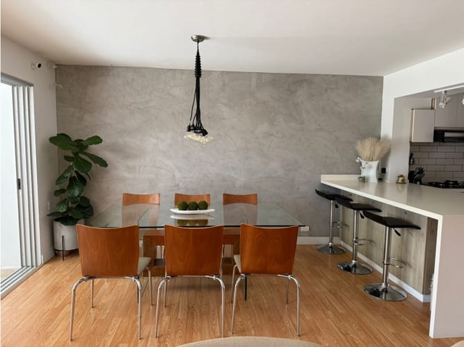 Casa de 3 alcobas en venta en El Poblado, Medellín, 220 m² · foto 8 de 13