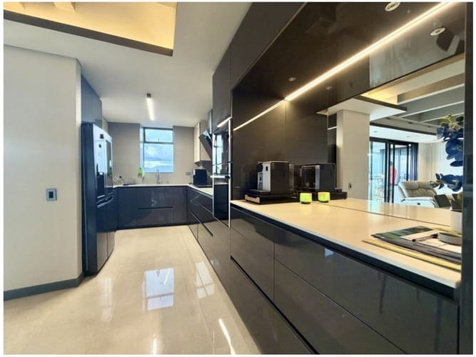 Apartamento de 1 alcoba en venta en Loma De Las Brujas, Envigado, 81 m² · foto 7 de 24