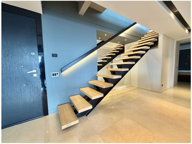 Apartamento de 1 alcoba en venta en Loma De Las Brujas, Envigado, 81 m² · foto 9 de 24