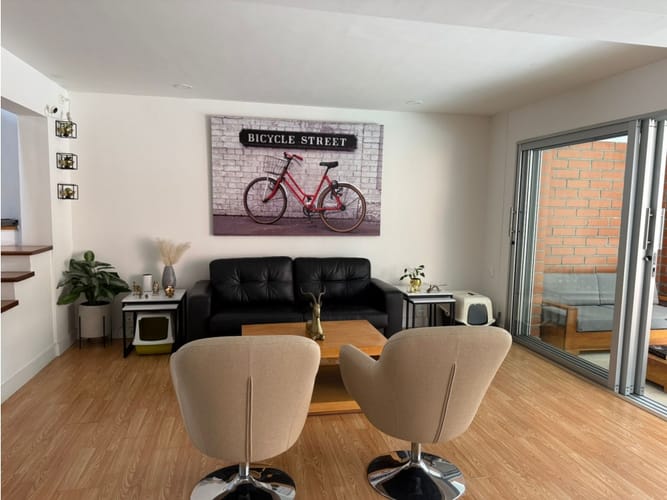 Casa de 3 alcobas en venta en El Poblado, Medellín, 220 m² · foto 12 de 13