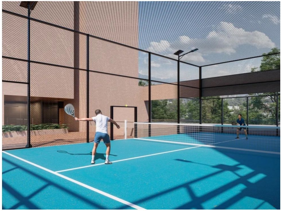 Apartamento en venta en El Poblado, Medellín · foto 11 de 13