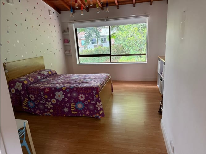 Casa de 3 alcobas en venta en El Poblado, Medellín, 220 m² · foto 13 de 13