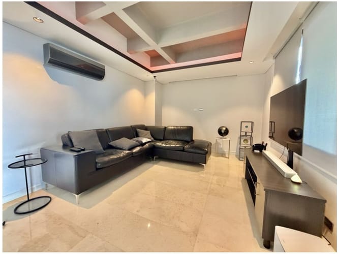 Apartamento de 1 alcoba en venta en Loma De Las Brujas, Envigado, 81 m² · foto 14 de 24