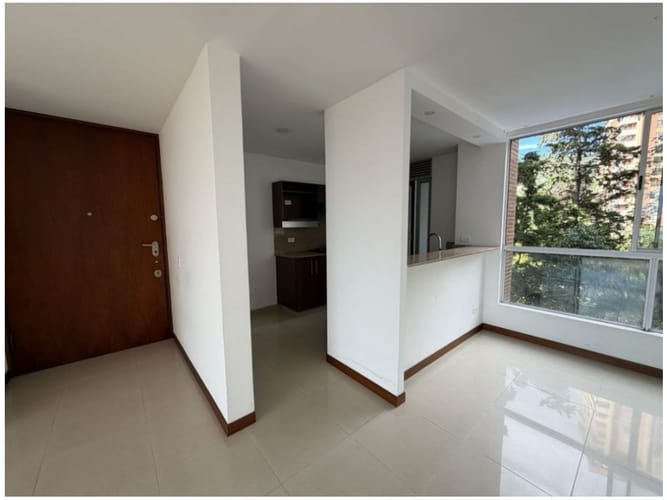 Apartamento en venta en El Poblado, Medellín · foto 6 de 20