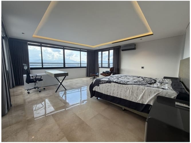 Apartamento de 1 alcoba en venta en Loma De Las Brujas, Envigado, 81 m² · foto 20 de 24