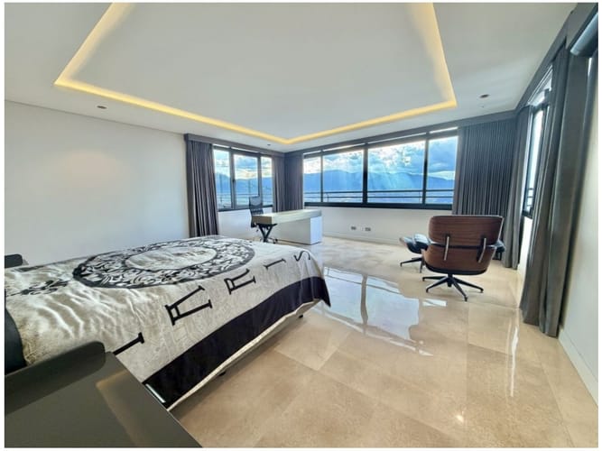 Apartamento de 1 alcoba en venta en Loma De Las Brujas, Envigado, 81 m² · foto 21 de 24