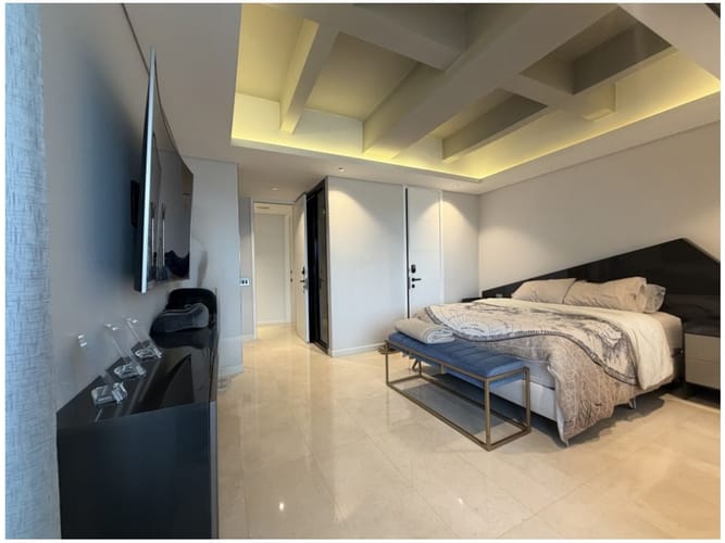 Apartamento de 1 alcoba en venta en Loma De Las Brujas, Envigado, 81 m² · foto 23 de 24