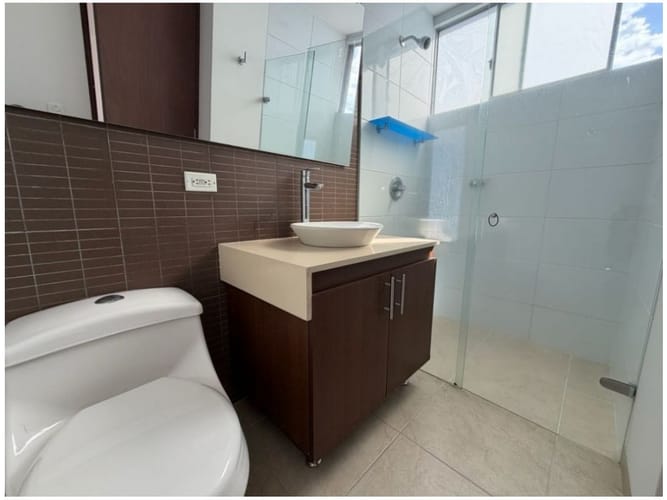 Apartamento en venta en El Poblado, Medellín · foto 15 de 20