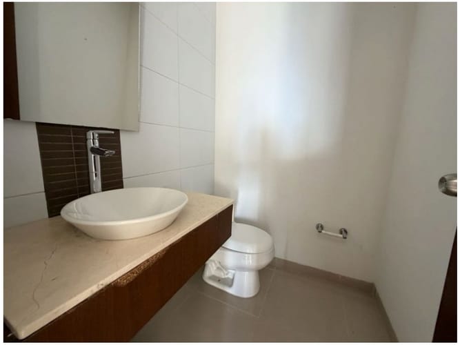 Apartamento en venta en El Poblado, Medellín · foto 16 de 20