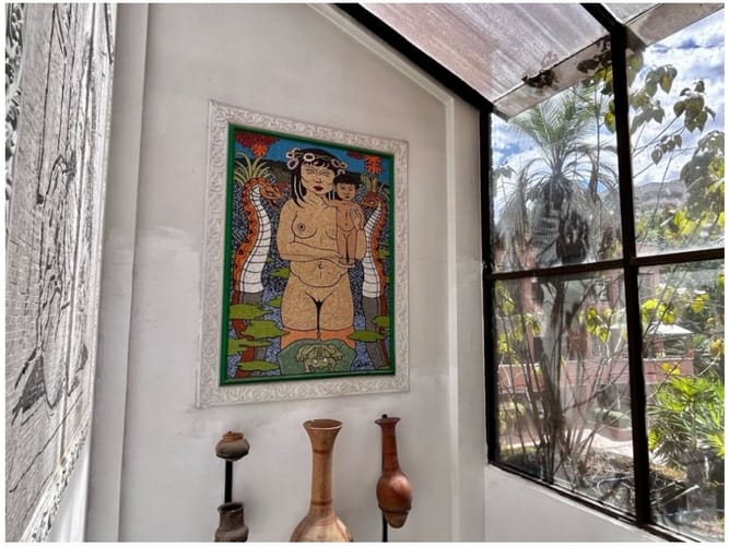 Casa de 5 alcobas en venta en El Poblado, Medellín, 340 m² · foto 5 de 24
