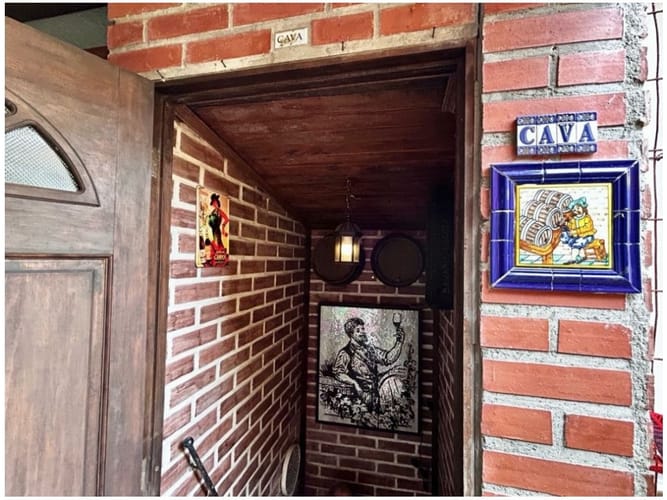 Casa de 5 alcobas en venta en El Poblado, Medellín, 340 m² · foto 7 de 24