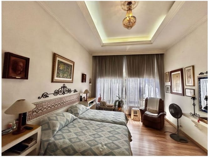 Casa de 5 alcobas en venta en El Poblado, Medellín, 340 m² · foto 12 de 24