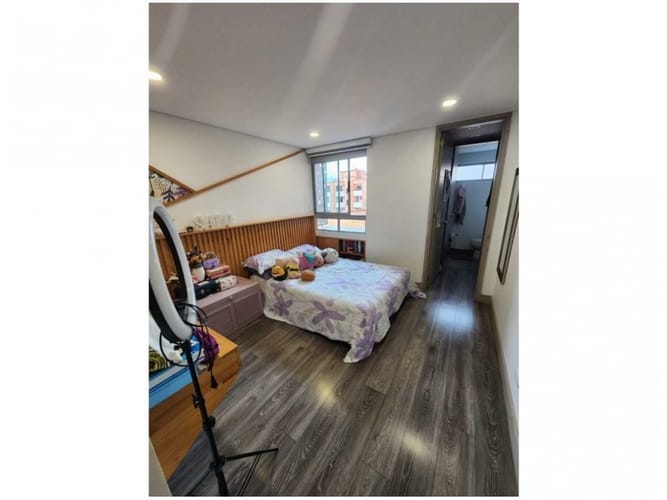 Apartamento en venta en Laureles, Medellín · foto 3 de 14