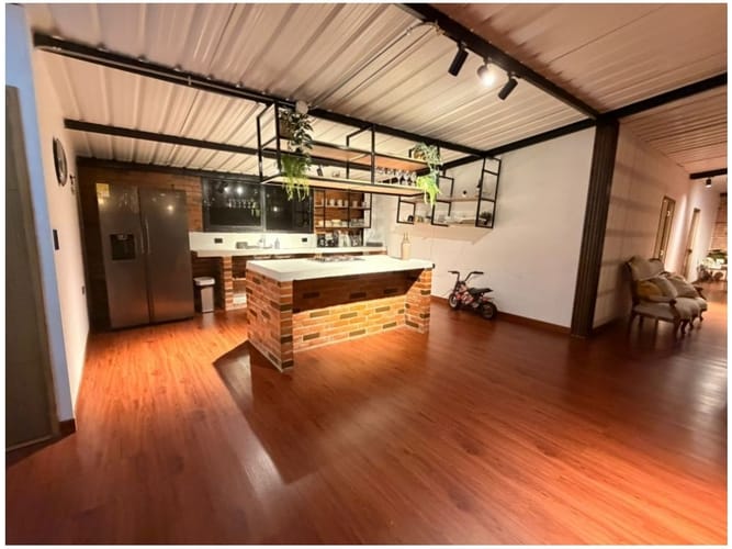 Casa de 3 alcobas en venta en Jalisco, Medellín, 1400 m² · foto 4 de 21