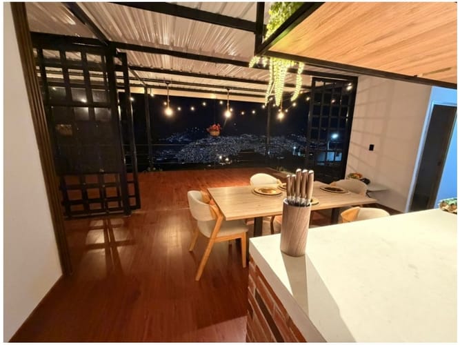 Casa de 3 alcobas en venta en Jalisco, Medellín, 1400 m² · foto 5 de 21