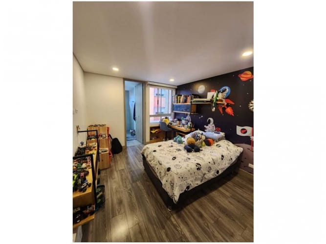 Apartamento en venta en Laureles, Medellín · foto 6 de 14