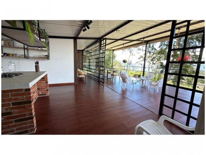 Casa de 3 alcobas en venta en Jalisco, Medellín, 1400 m² · foto 6 de 21