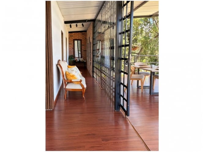Casa de 3 alcobas en venta en Jalisco, Medellín, 1400 m² · foto 7 de 21