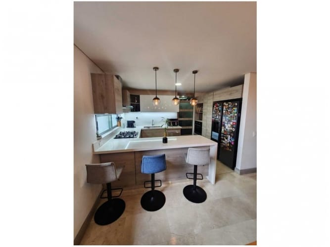 Apartamento en venta en Laureles, Medellín · foto 9 de 14
