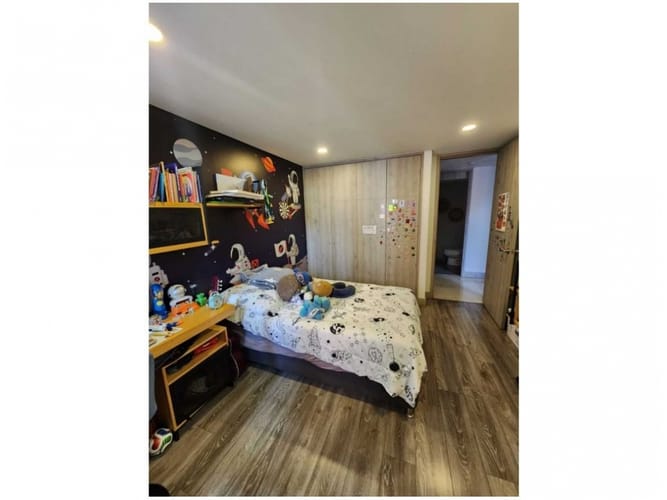 Apartamento en venta en Laureles, Medellín · foto 10 de 14