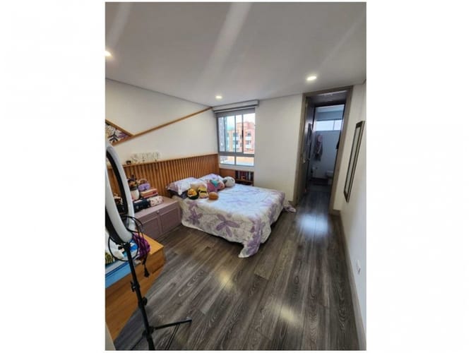 Apartamento en venta en Laureles, Medellín · foto 11 de 14