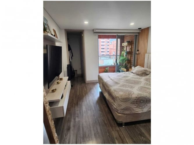 Apartamento en venta en Laureles, Medellín · foto 12 de 14