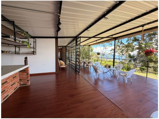 Casa de 3 alcobas en venta en Jalisco, Medellín, 1400 m² · foto 11 de 21