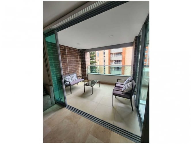 Apartamento en venta en Laureles, Medellín · foto 13 de 14