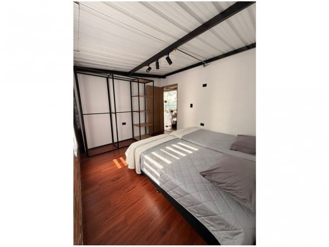 Casa de 3 alcobas en venta en Jalisco, Medellín, 1400 m² · foto 12 de 21