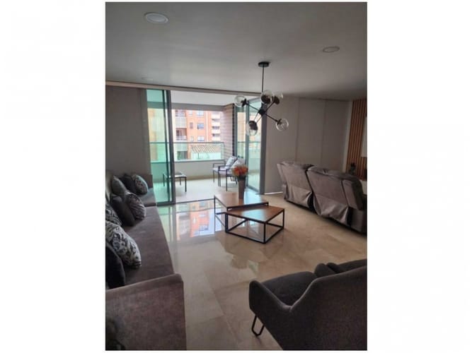 Apartamento en venta en Laureles, Medellín · foto 14 de 14