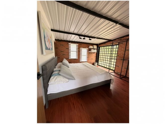 Casa de 3 alcobas en venta en Jalisco, Medellín, 1400 m² · foto 13 de 21